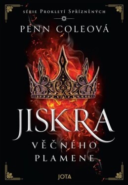 Jiskra Věčného plamene