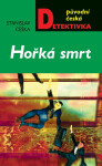 Hořká smrt - Stanislav Češka