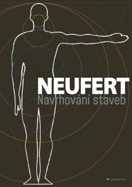Navrhování staveb - Ernst Neufert