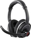 Turtle Beach FORCE PX3 černá / bezdrátová sluchátka / 40mm měniče / Bluetooth / mikrofon (731855022427)