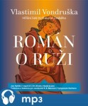 Román růži Vlastimil Vondruška