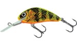 Salmo Wobler Hornet Sinking 5cm,Salmo Wobler Hornet Sinking 5cm