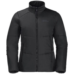 Jack Wolfskin Bergland INS Hoody W 1207231-6000 bunda L