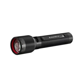 LEDLENSER P6R / Svítilna / 700 lm / dosvit 240 m / IP68 / USB-C (001894900000)