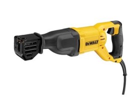 DeWalt DWE305PK / Mečová pila / 1100W / Zdvih: 29 mm / až 2800 z.-min (DWE305PK)