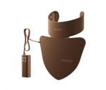 JOVS LED světelná maska na krk a hrudník