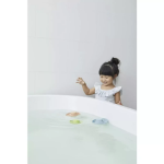 PlanToys PlanToys Gumová loďka - modrá