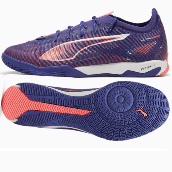 Boty Puma Ultra 5 Pro Court IN M 107888-01 42