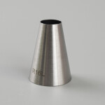 Cake star trezírovací špička č.R16L