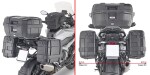 Plo5138Mk trubkový nosič PL One-Fit pro Bmw S 1000 XR (20-25) pro boční kufry Monokey