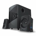 Creative Labs SBS E2500 / bezdrátové reproduktory / 2.1 / Bluetooth 5.0 / 30W (51MF0485AA001)