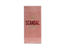 Jean Paul Gaultier Scandal Dámská EDP 80 ml