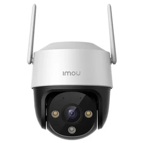 IMOU Cruiser SE+ 5MP - IPC-K7CP-5H1WE / Venkovní IP kamera / 2880 × 1620 px / IP66 / Wi-Fi / LAN / microSD (IPC-K7CP-5H1WE)