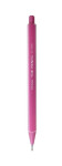 Mechanická tužka PENAC The Pencil - 1,3mm,sv.růžová