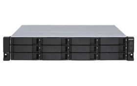 QNAP TL-R1200S-RP rozšiřující jednotka QNAP NAS (12xSATA) (TL-R1200S-RP)