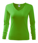 Elegance triko dámské apple green 2XL