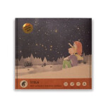 Stela - Svítící vyšívání, 2. vydání - Zuzana Šuleková