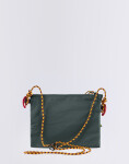 Klättermusen Algir Accesory Bag Small 563 Dark Teal