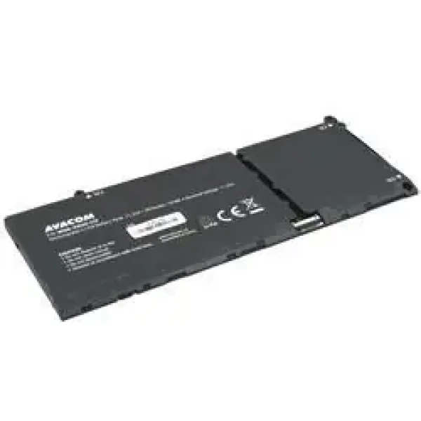 AVACOM baterie pro Dell Vostro 3520 3530 / Baterie pro notebook / Li-Pol / 11,25V / 3610mAh / 41Wh (NODE-V3520-41P)