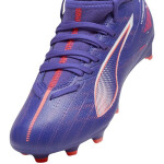 Boty Puma Ultra Match FG/AG Jr 108096 01