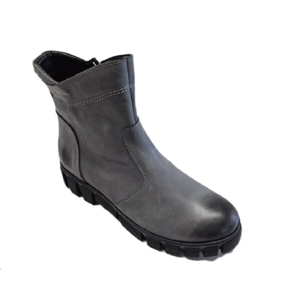 Obuv kotníková 65-42780/25 snow stal dámská zimní
