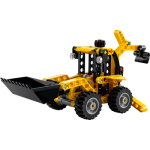 LEGO® Technic 42197 Zadní nakladač