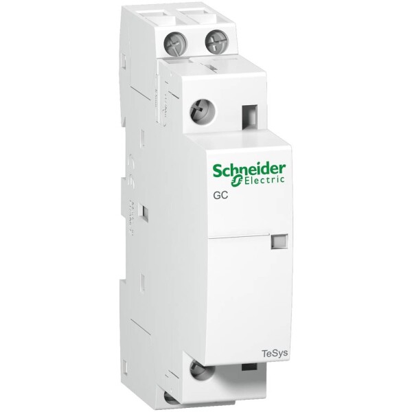 Schneider Electric GC1620B5 instalační stykač 12 ks