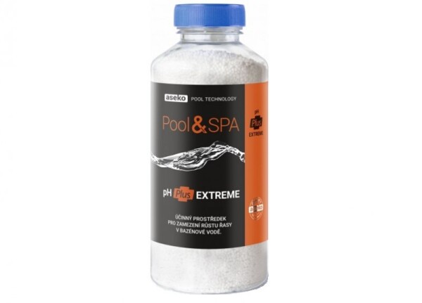 Plus Extreme 1 kg Aseko