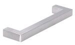 Siro Nábytková úchytka 2387H rozteč: 96mm nerez