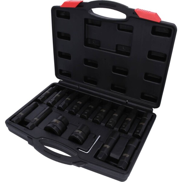 KS Tools 450.0420 450.0420 Nástrčný klíč