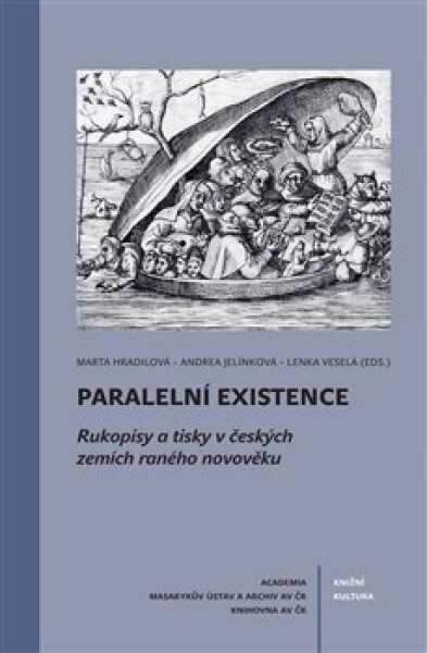 Paralelní existence