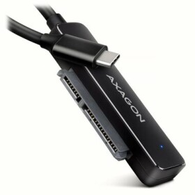 AXAGON ADSA-FP2C Adaptér USB-C 3.2 - SATA 0.2m černá (ADSA-FP2C)