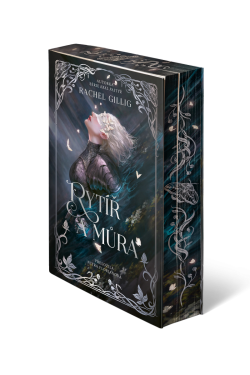 Rytíř a můra - Rachel Gillig