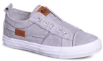 Lee Cooper LCW-26-02-4053L Dámské tenisky šedé 38