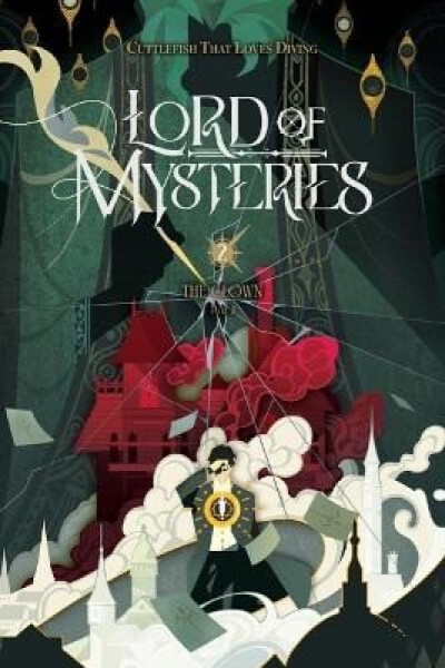 Lord of Mysteries, Vol. 2 - Various