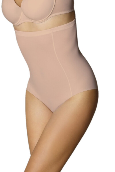 Stahovací kalhotky Vala beige - ELDAR béžová L