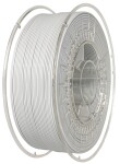 PET-G filament 1,75 mm světle šedý Devil Design 1 kg