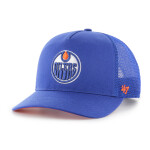 47 Brand Pánská Kšiltovka Edmonton Oilers Mesh '47 HITCH