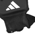 Mexické vnitřní rukavice ADISBP012S černé - Adidas S/M