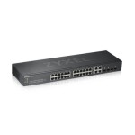 ZyXEL GS1920-24V2 / 28-Port Switch / 100|1000 Mbps / 4x kombo RJ-45 | SFP / L2 (GS1920-24V2-EU0101F)