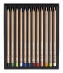 Caran D'ache Luminance sada 12 barev