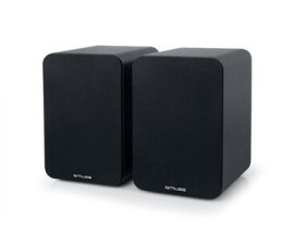 Muse M-620 SH černá / Reproduktory / 2.0 / 150W / Bluetooth / 3.5mm / USB / RCA / optický vstup (M-620SH)