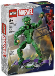 LEGO® Marvel 76284 Sestavitelná figurka: Zelený Goblin