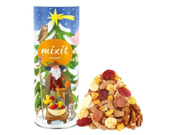Mixit Vánoční mix 625g