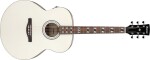 Ibanez AJ70M2E PW