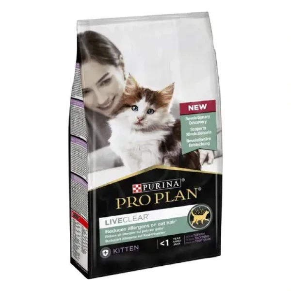 Purina One Mini/Small Dog Adult Sensitive Losos Rýže 1.5 kg / Krmivo pro dospělé psy malých plemen (7613034546210)