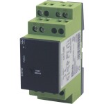 Spínač prahové hodnoty 24, 24 V/AC, V/DC (max) 3 přepínací kontakty Metz Connect 1104341370 1 ks