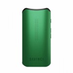 DaVinci IQC vaporizér Ruby