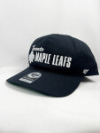 47 Brand Pánská Kšiltovka Toronto Maple Leafs Midway ’47 Hitch Lc