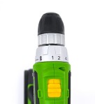 Aku vrtačka FIELDMANN FDV 10301-A